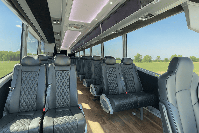 Easy Travel Throughout Salem