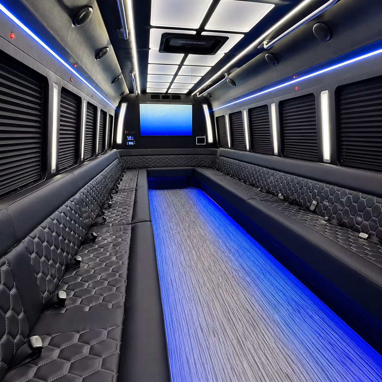 birthday party buses for salem winery and vineyard tours