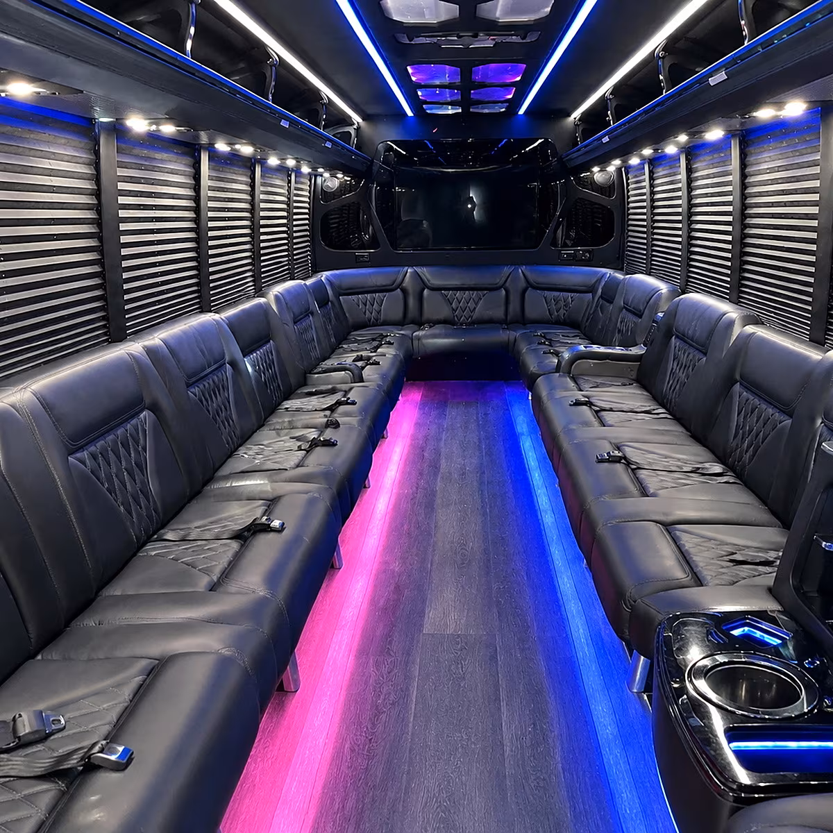 buses for salem area agricultural and winery education field trips