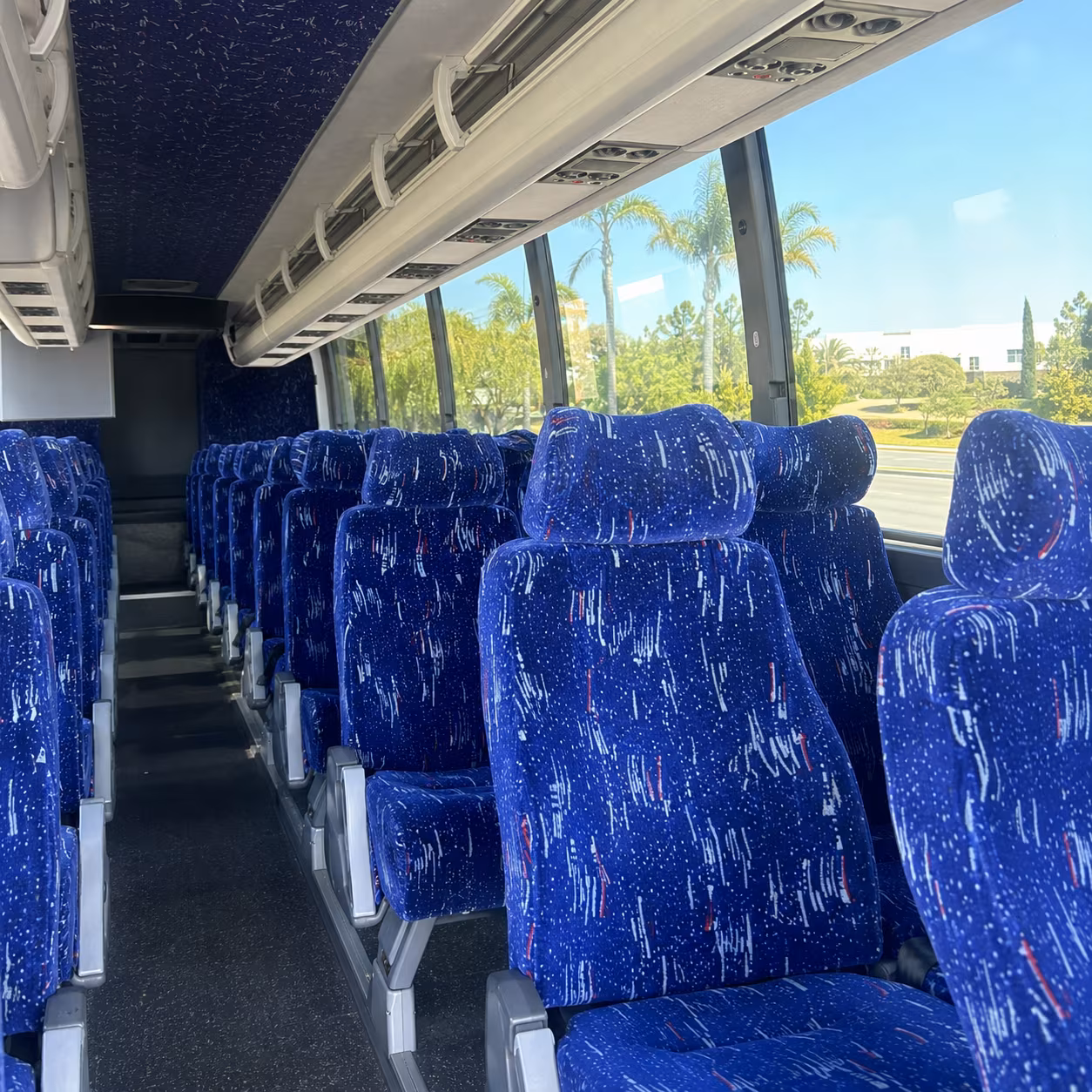 charter buses for salem group birthday dinners and restaurant hops