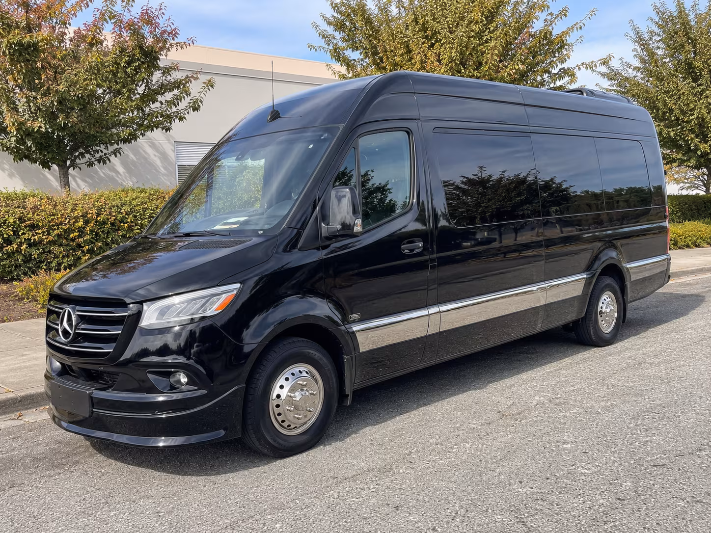 find and book transportation for your next bachelor or bachelorette party 3