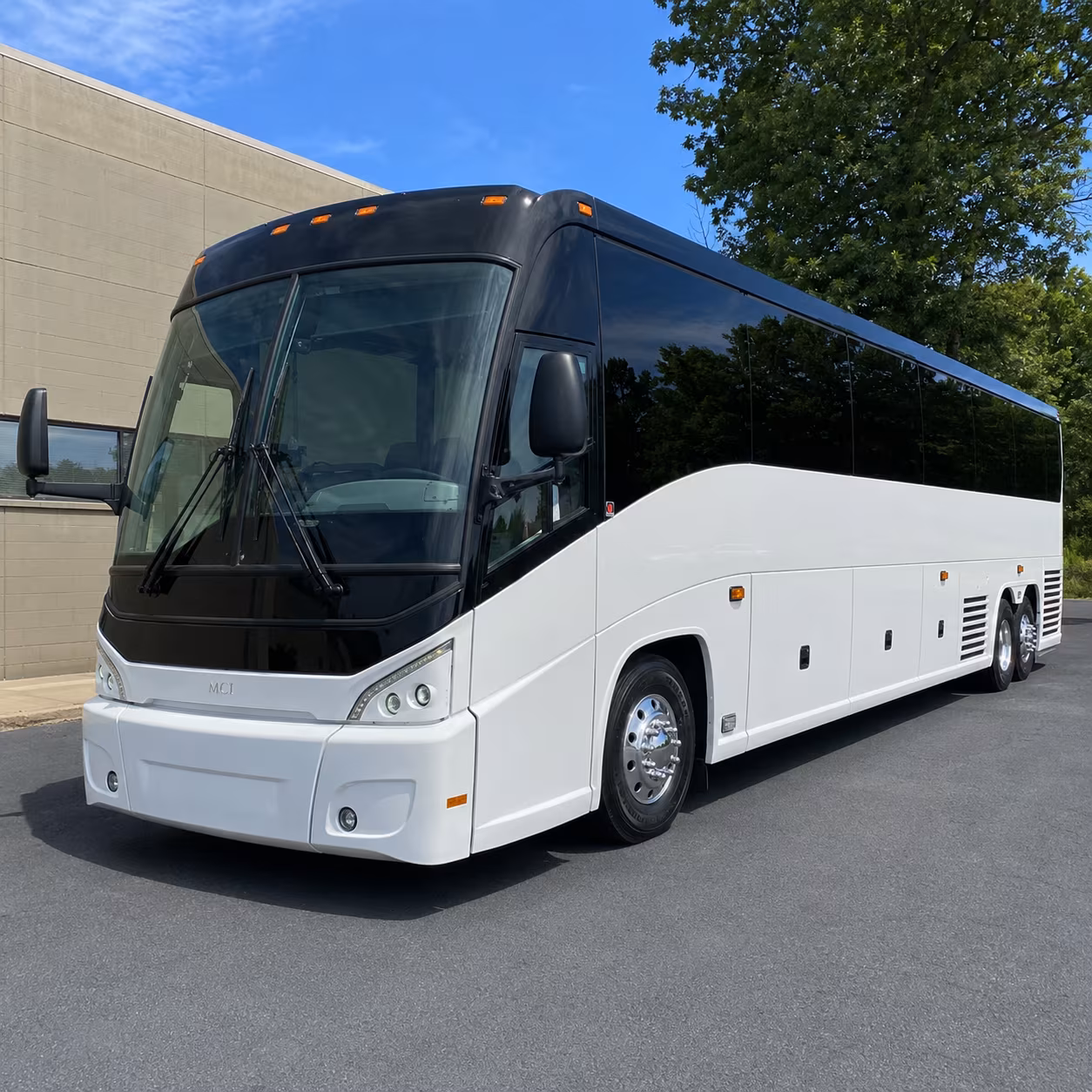 find and book transportation for your next church or religious group 2