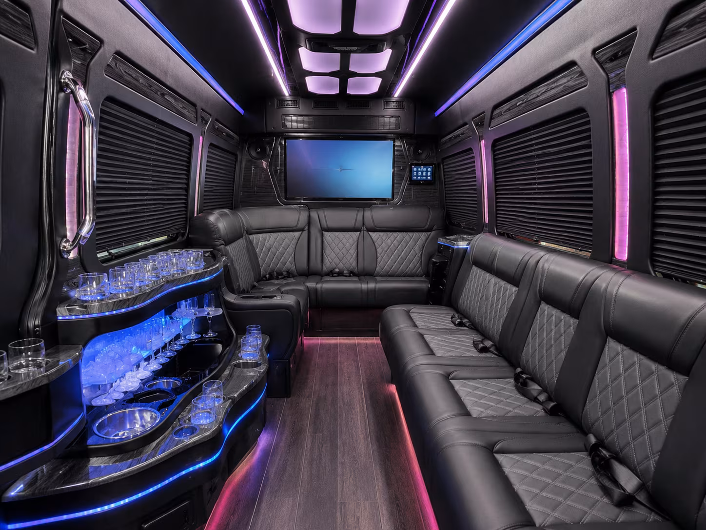 find and book transportation for your next concert or music festival 1
