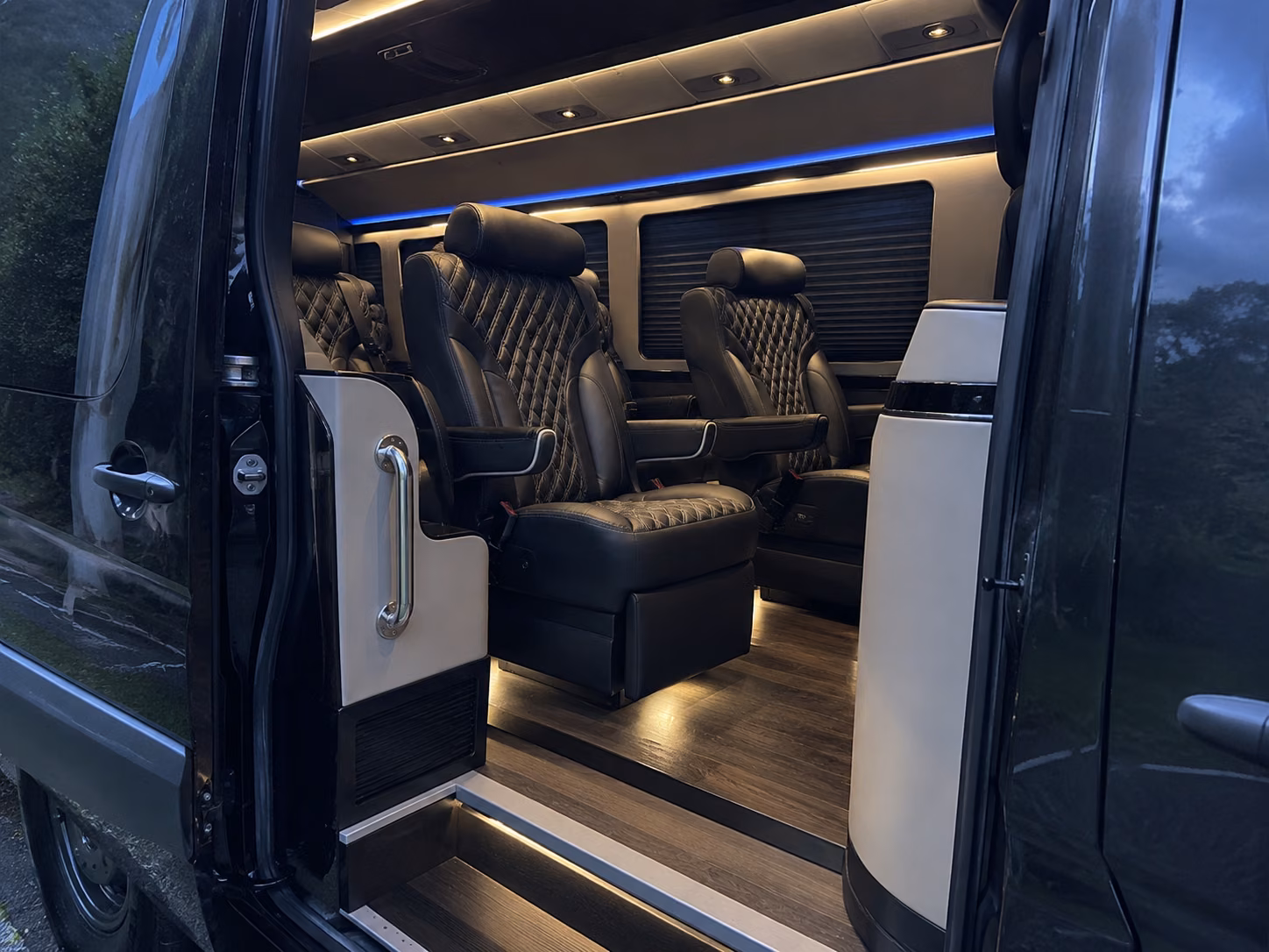 find and book transportation for your next concert or music festival 5