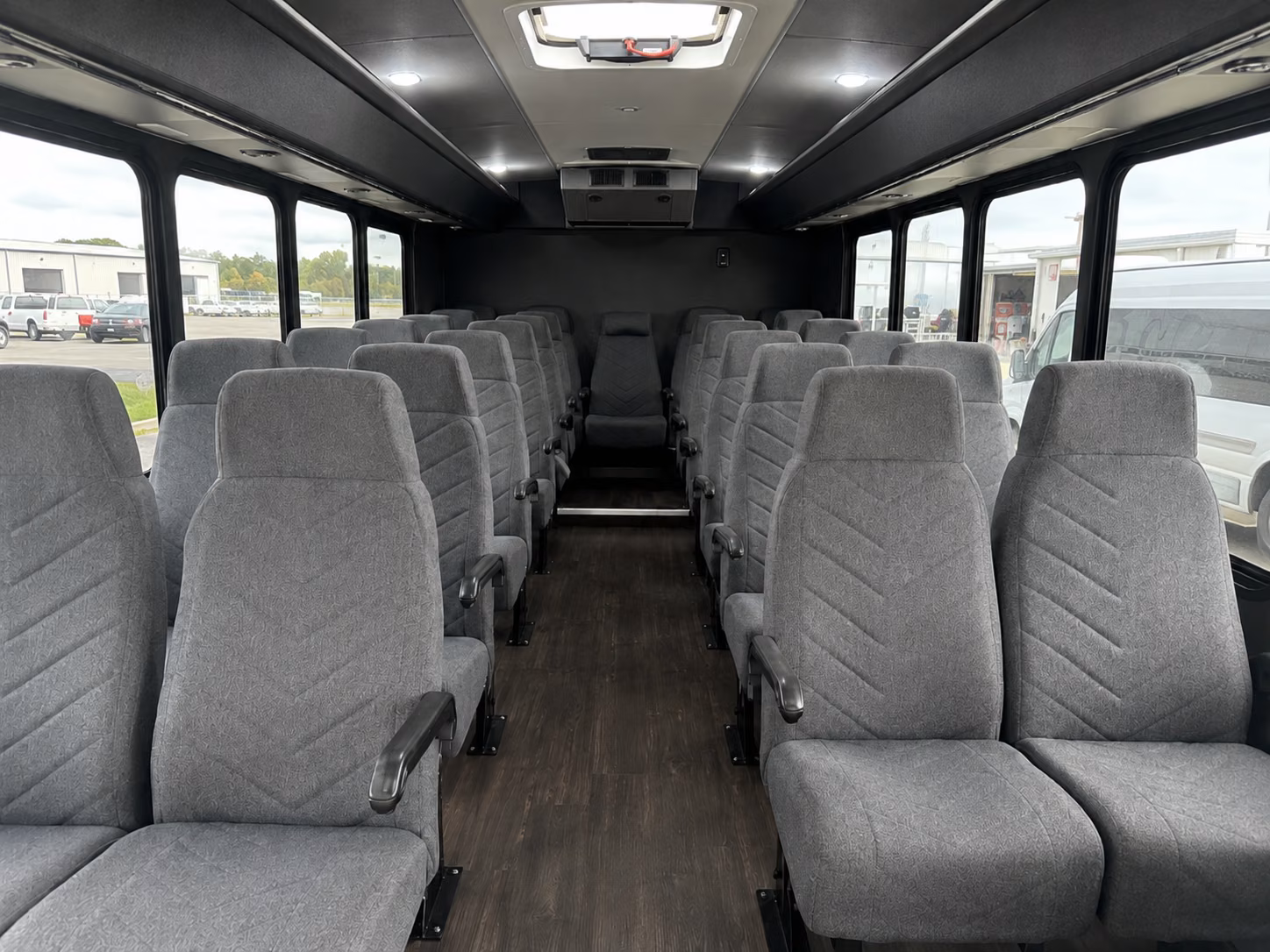 find and book transportation for your next convention or trade show 1