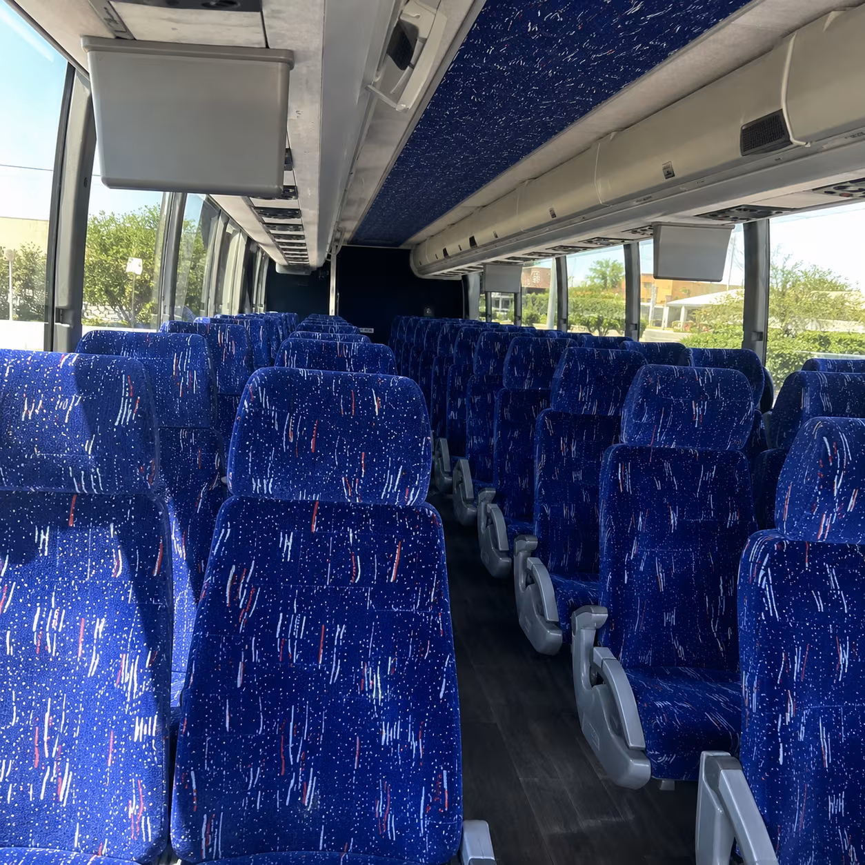find and book transportation for your next convention or trade show 2