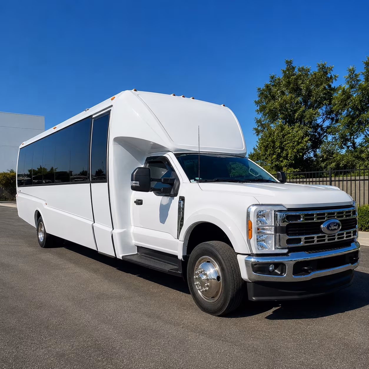 find and book transportation for your next convention or trade show 3