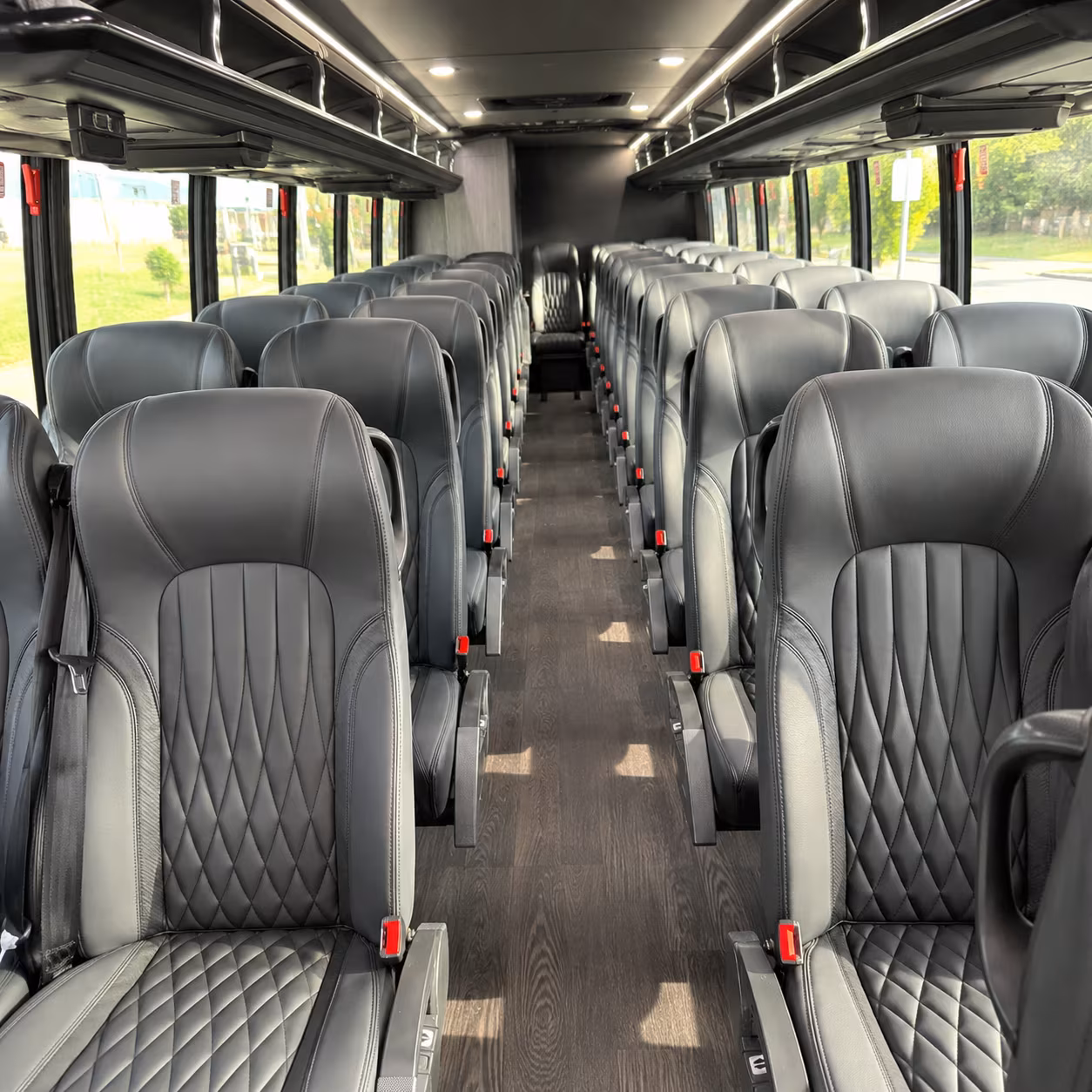 find and book transportation for your next convention or trade show 5
