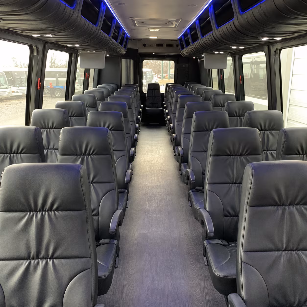 find and book transportation for your next corporate event 2