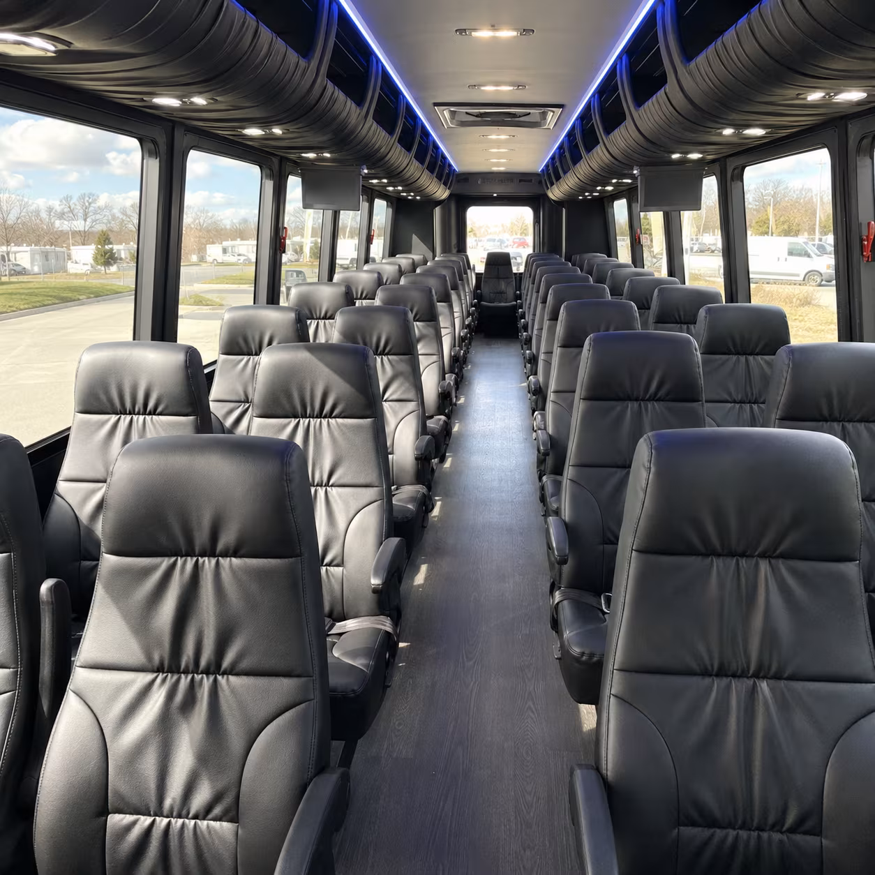 find and book transportation for your next private event 2