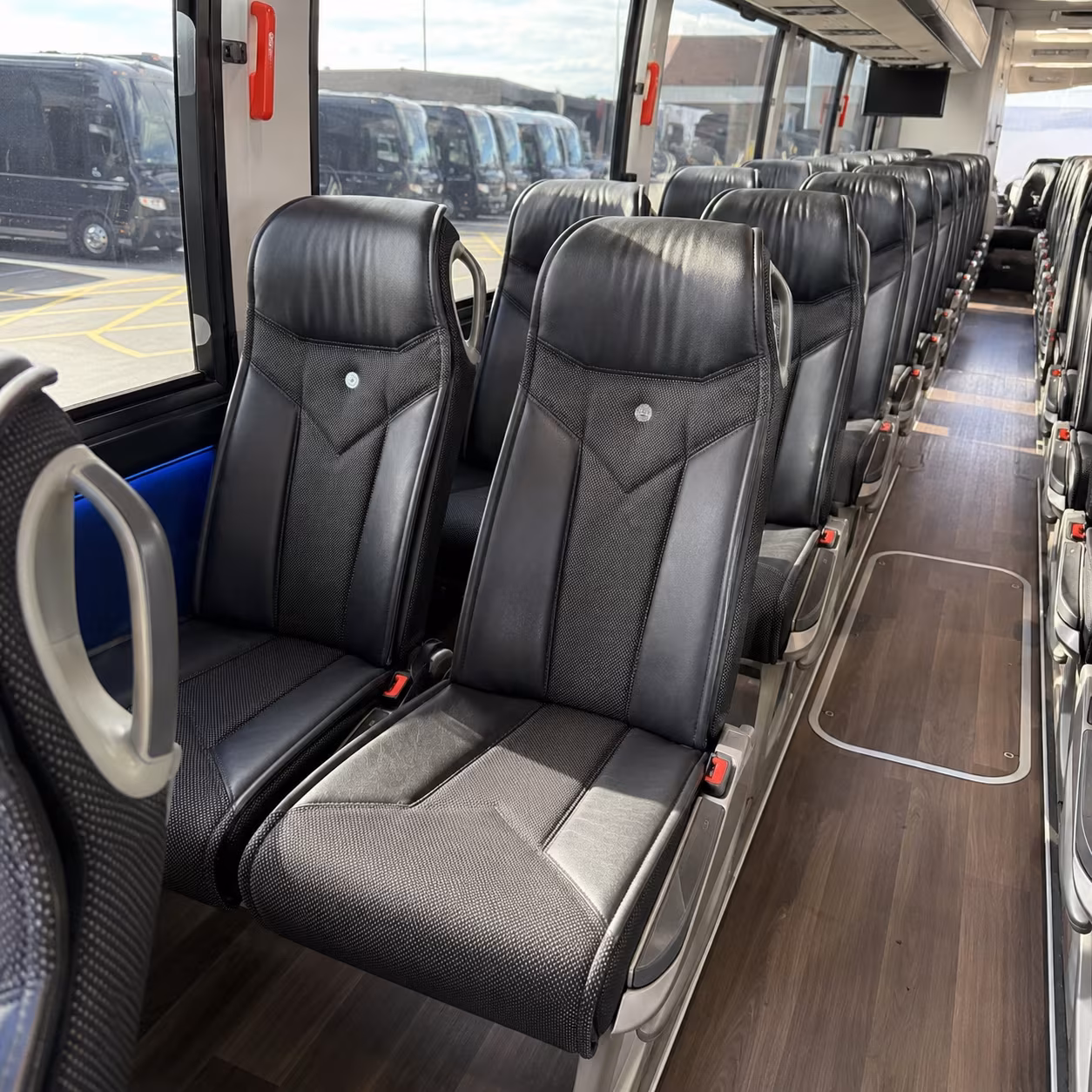 find and book transportation for your next private event 5