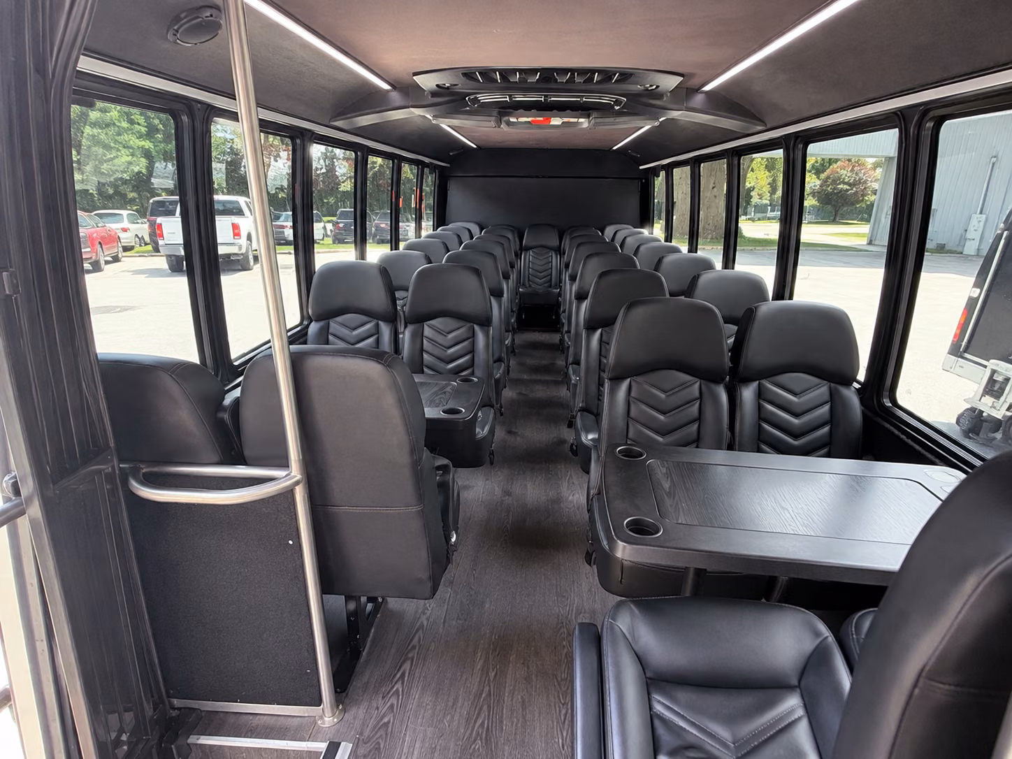 find and book transportation for your next prom 3