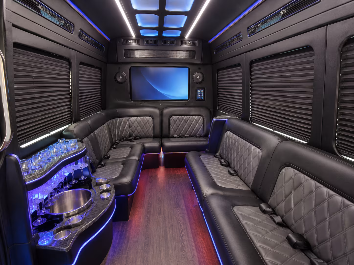 find and book transportation for your next sporting event 2