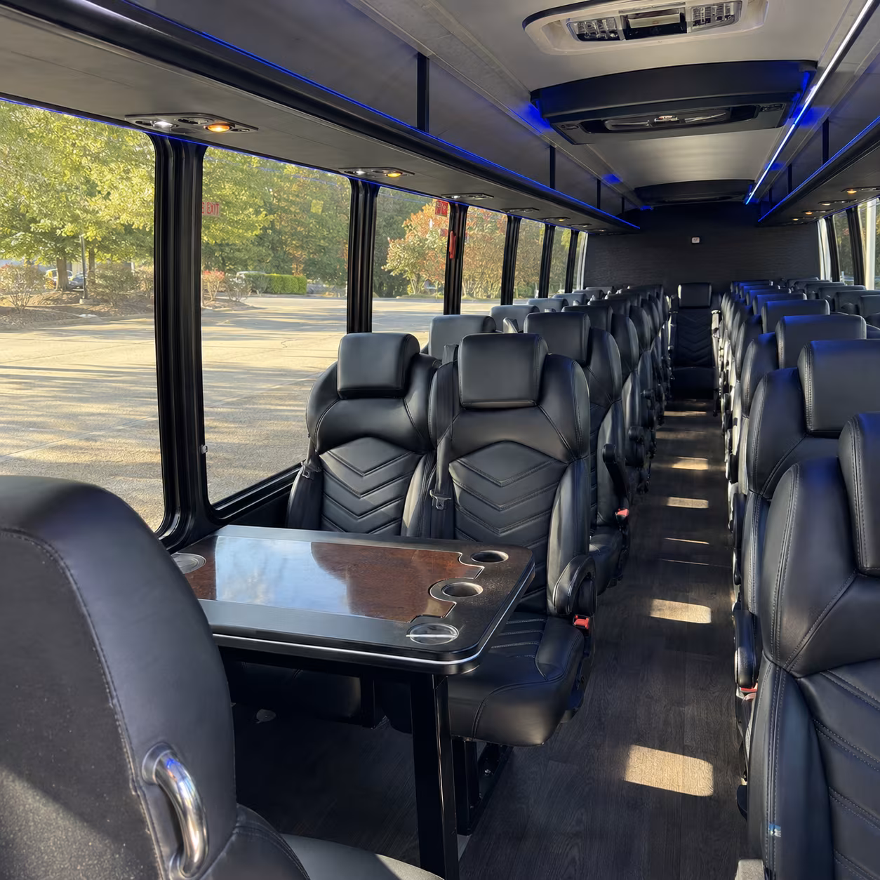 find and book transportation for your next sporting event 5
