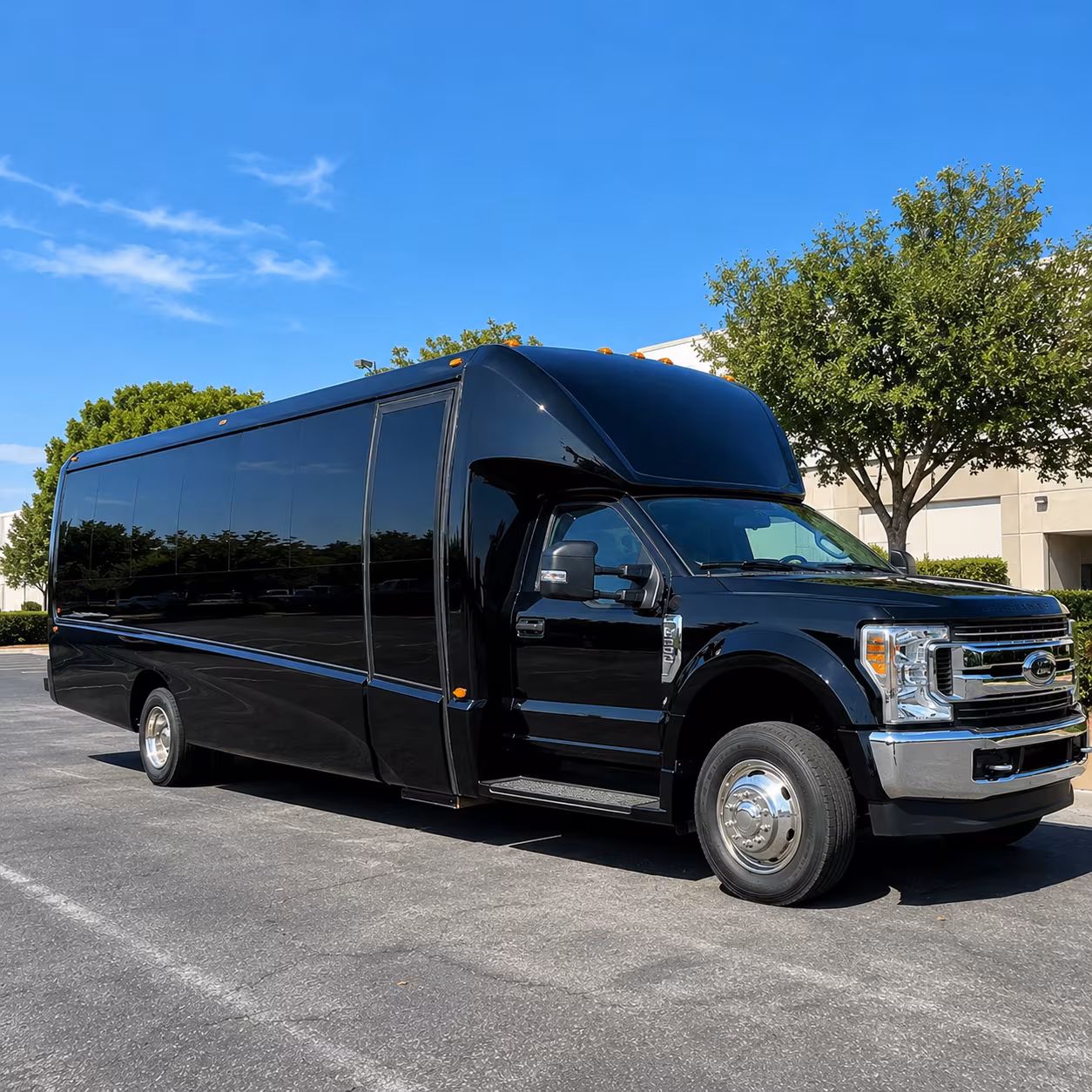 salem airport transportation onboard seating