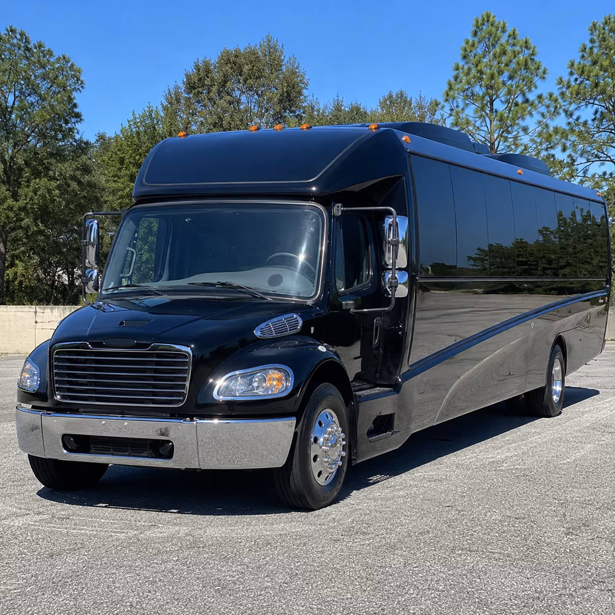 salem airport transportation
