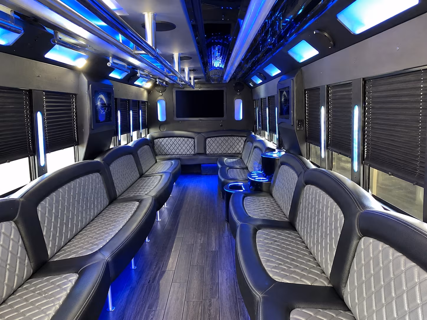 salem bachelorette bachelor party bus rental