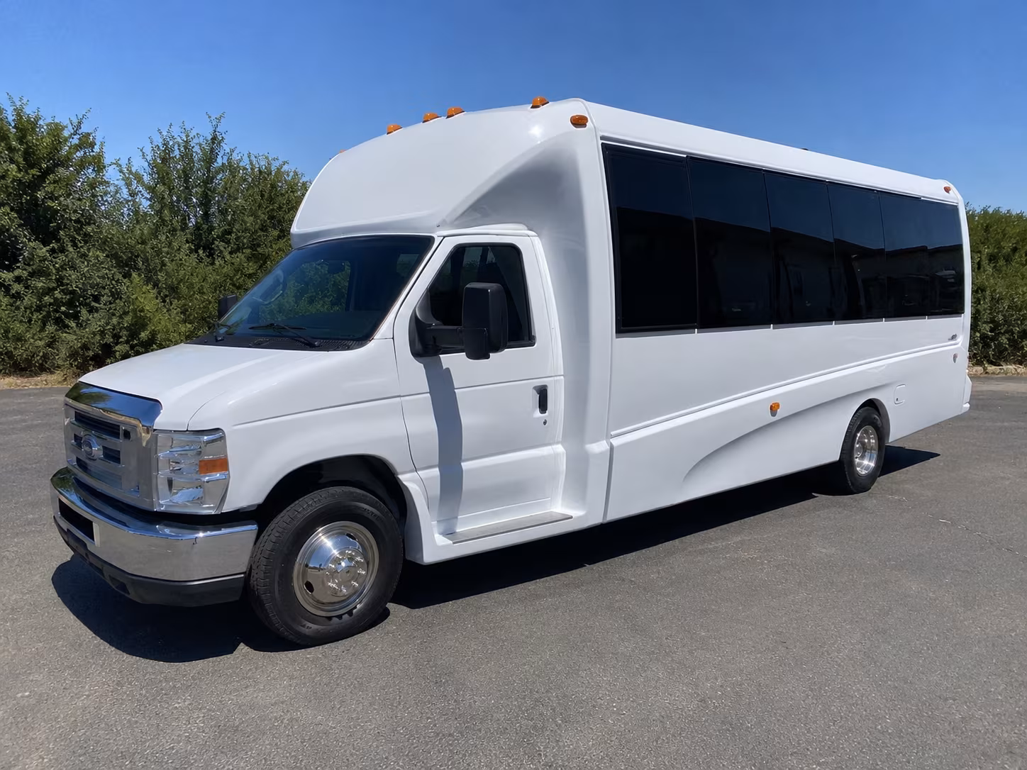 salem casino party bus rental