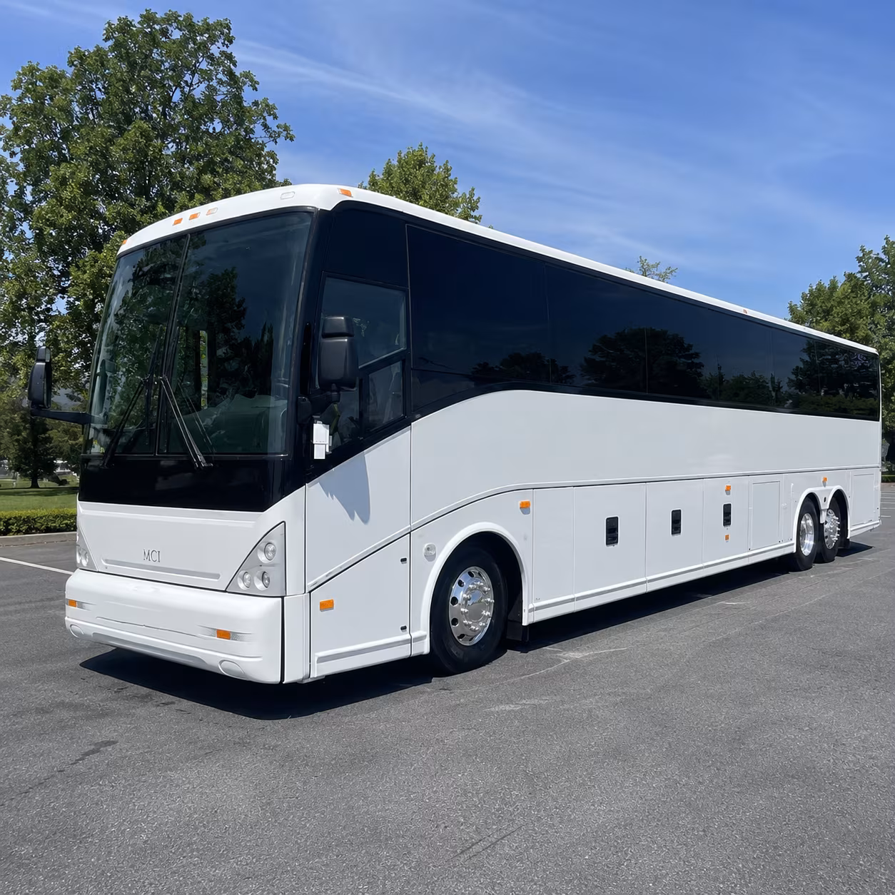 salem church transportation