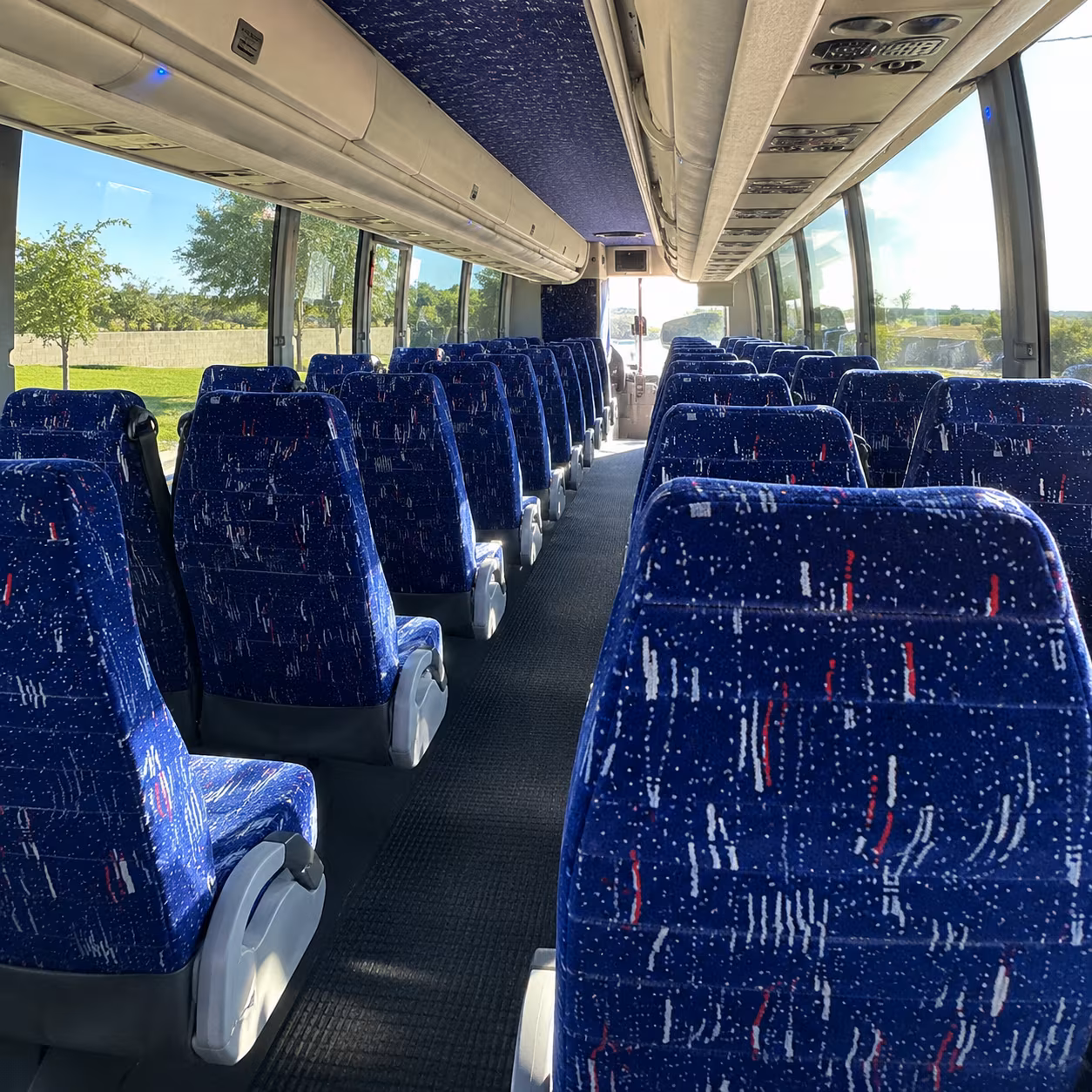 salem corporate transportation
