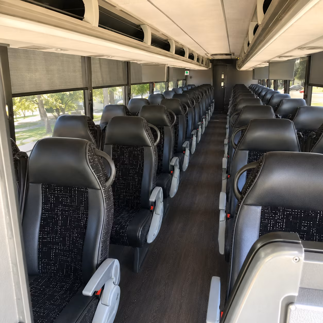 salem field trip transportation