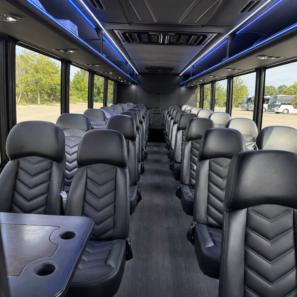 salem prom transportation