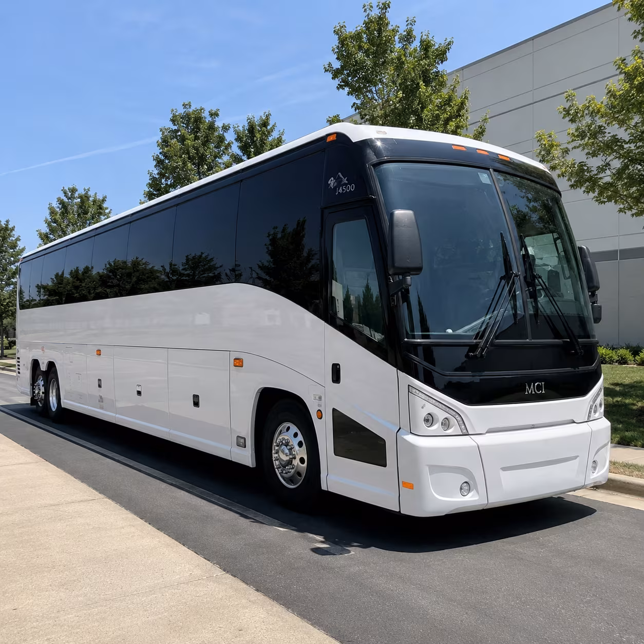 salem wine tour charter bus rental