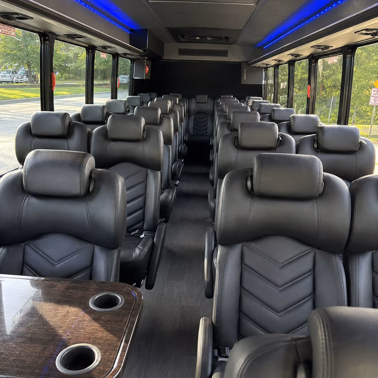 salem wine tour transportation